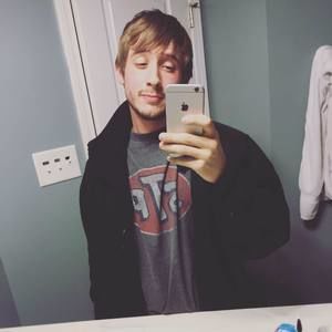 Meet your Posher, Damien